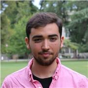 Realizo clases particulares de inglés para cualquier objetivo, ya sea comunicativo y/o académico. Precio razonable